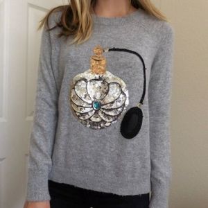 H&M sweater size S
